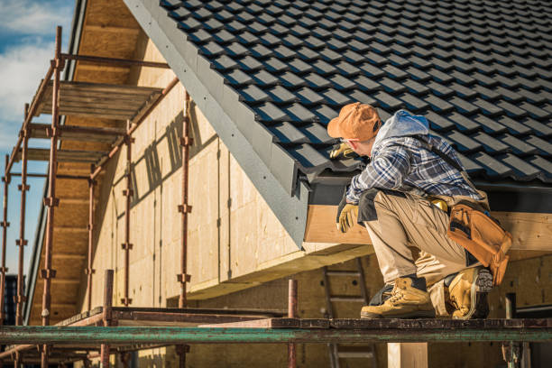 Best Affordable Roof Replacement  in Meridianville, AL