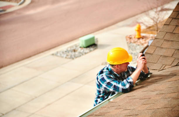 Best Slate Roofing Contractor  in Meridianville, AL