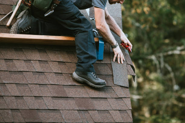 Meridianville, AL Roofing Contractor Company